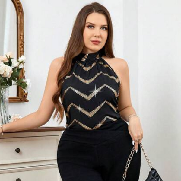 Camisetas femininas Mayara