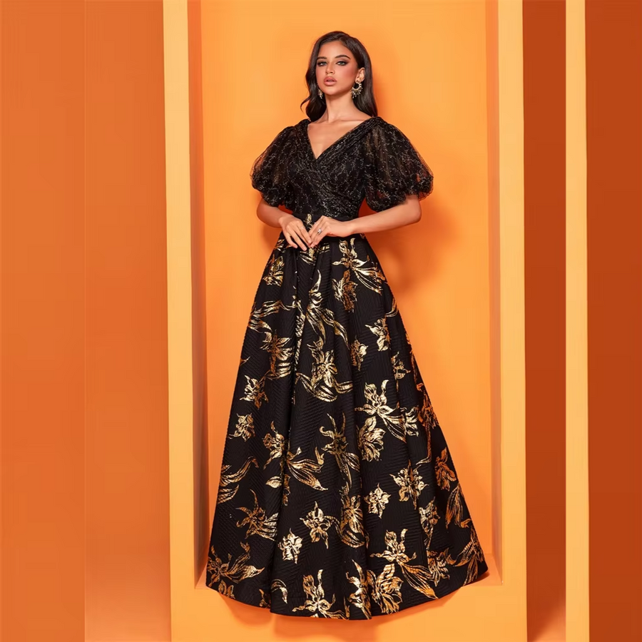 Vestido de Festa