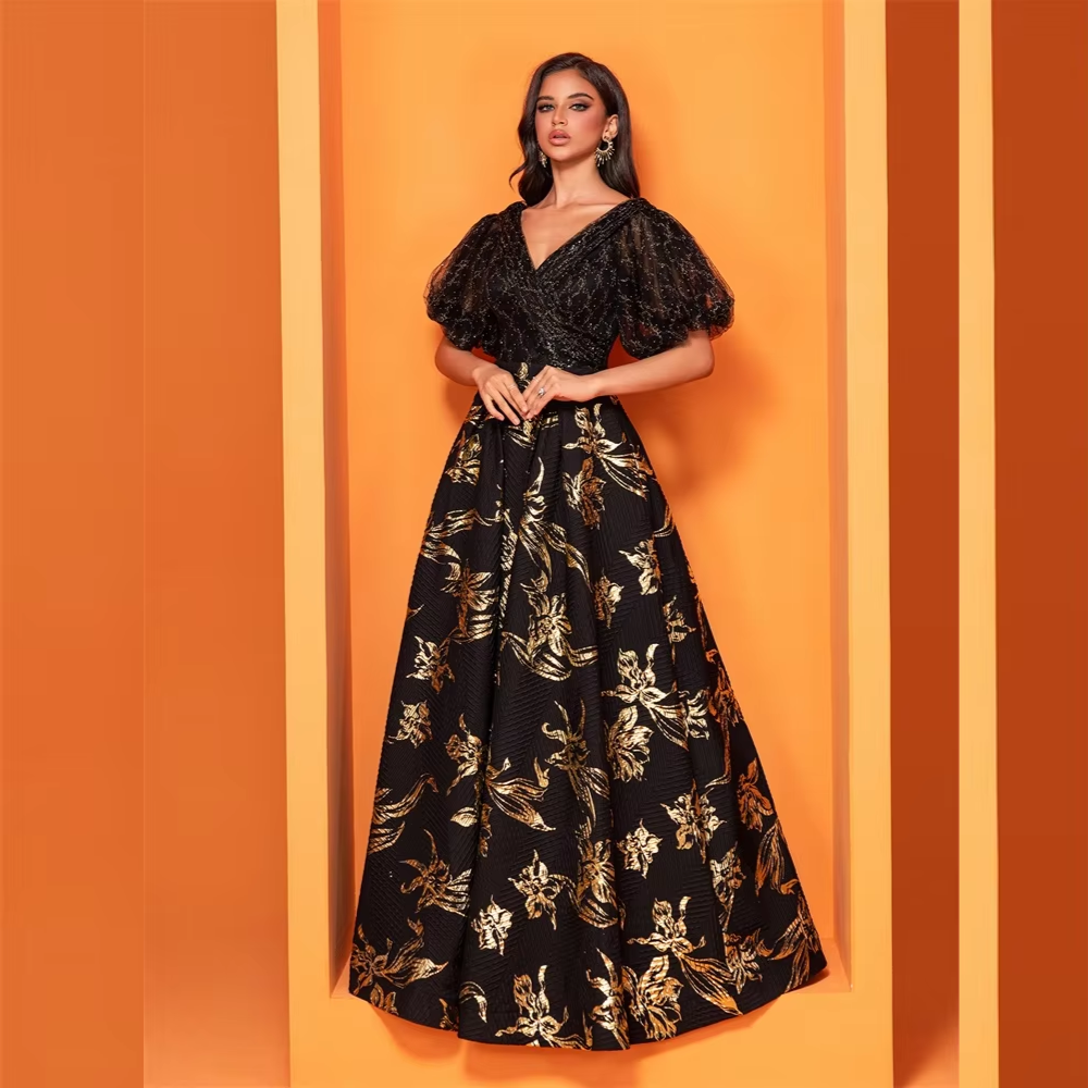 Vestido de Festa
