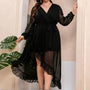 Vestido Midi Casual Tália