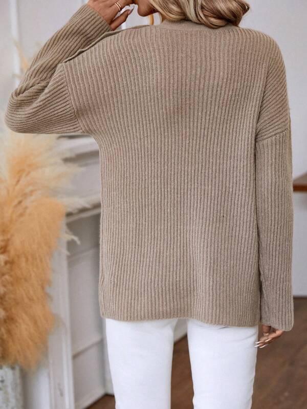 Suéter Feminino Liliane