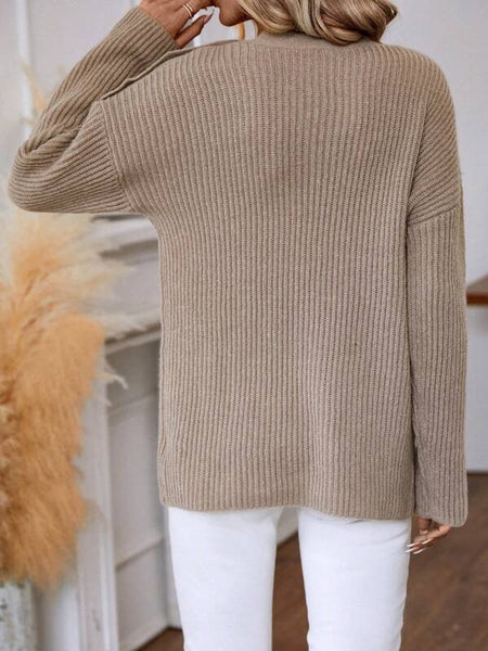 Suéter Feminino Liliane