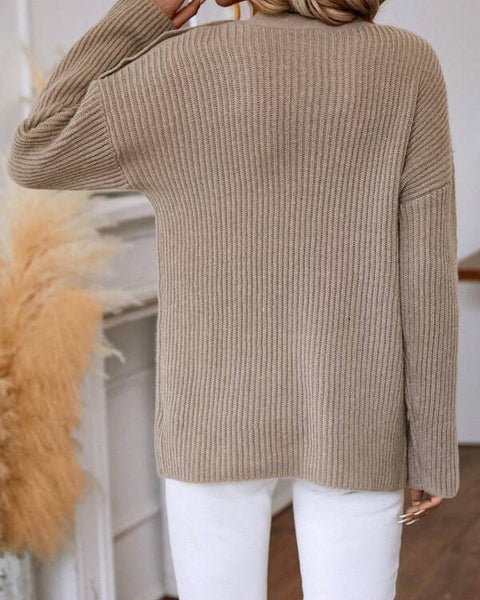 Suéter Feminino Liliane