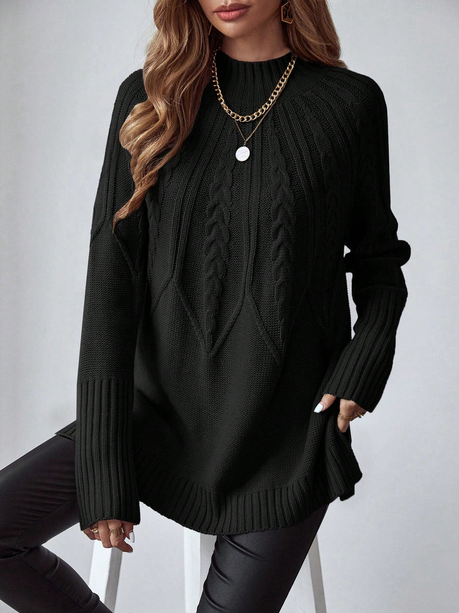 Suéter Feminino Margot