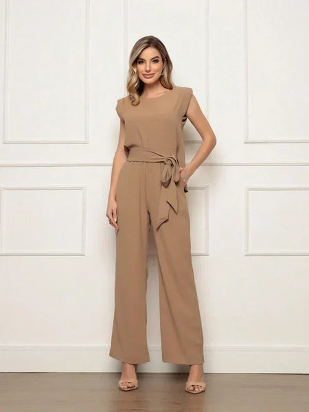 Conjunto Pantalona Cecília