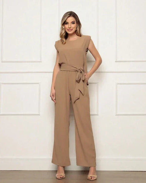 Conjunto Pantalona Cecília