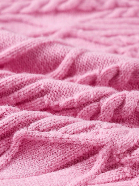 Suéter Feminino Gola Alta Lucie