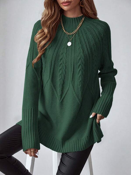 Suéter Feminino Margot