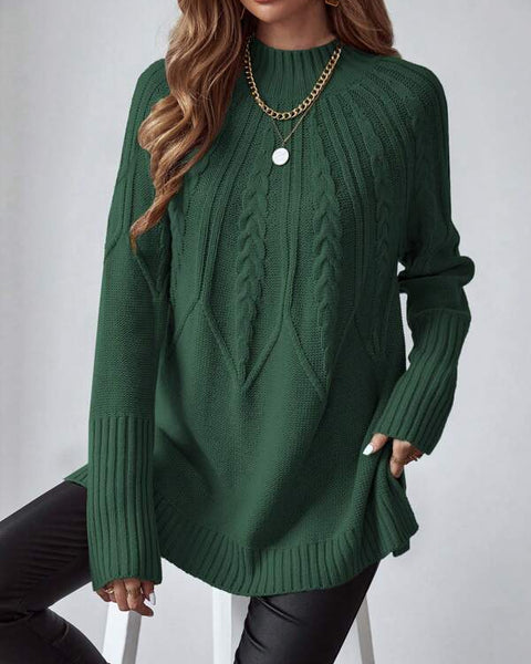 Suéter Feminino Margot