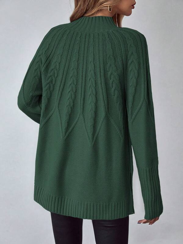 Suéter Feminino Margot