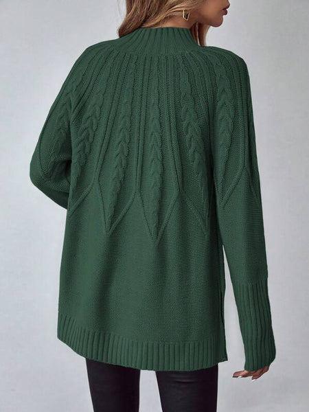 Suéter Feminino Margot