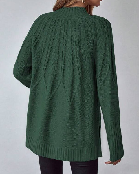 Suéter Feminino Margot