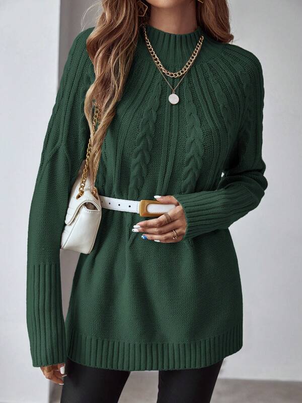 Suéter Feminino Margot