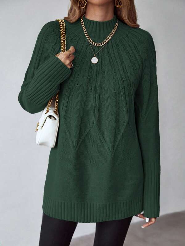 Suéter Feminino Margot