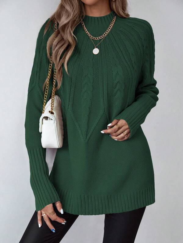 Suéter Feminino Margot