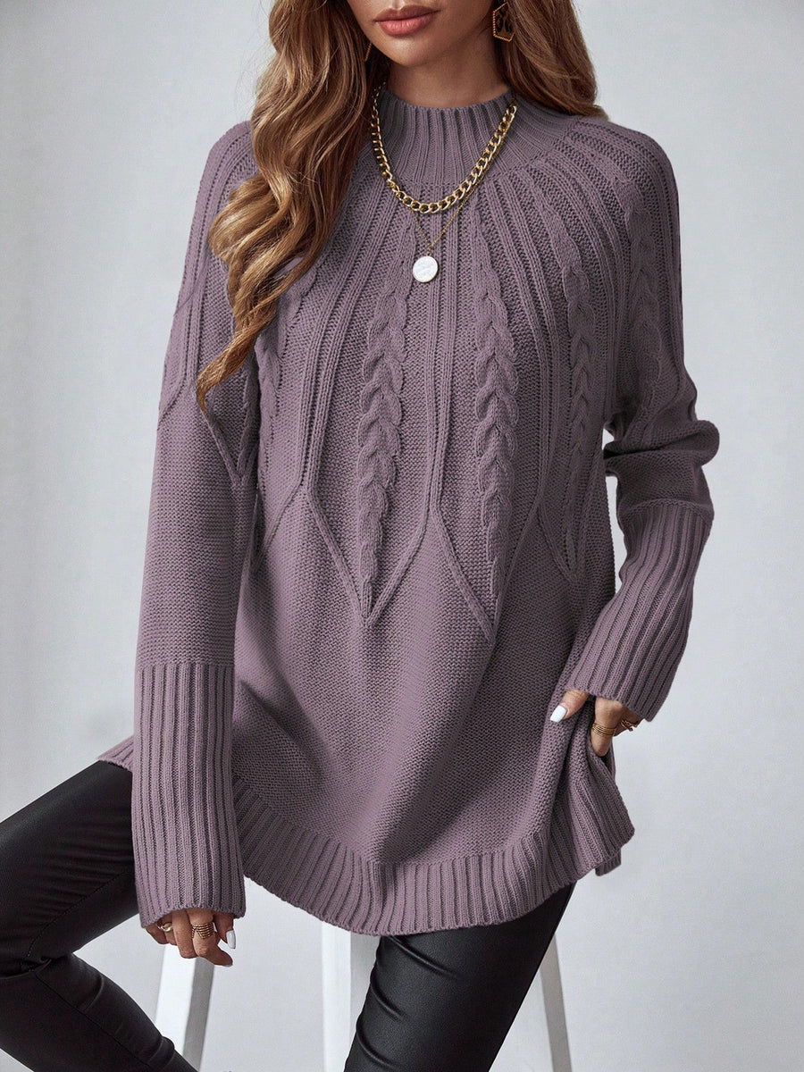 Suéter Feminino Margot