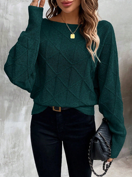 Suéter Feminino Marguerite