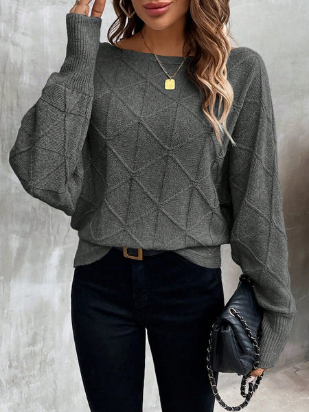 Suéter Feminino Marguerite