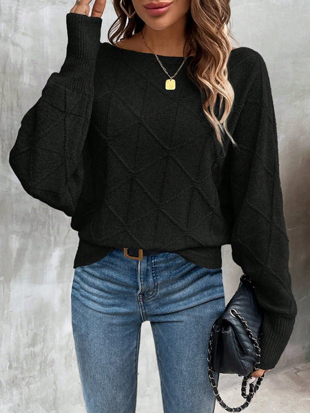 Suéter Feminino Marguerite