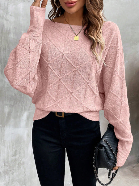 Suéter Feminino Marguerite