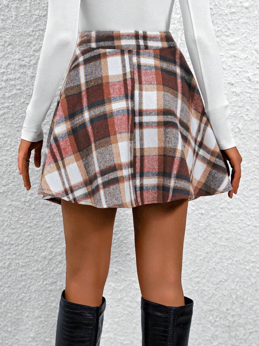 Saia Xadrez Evangeline