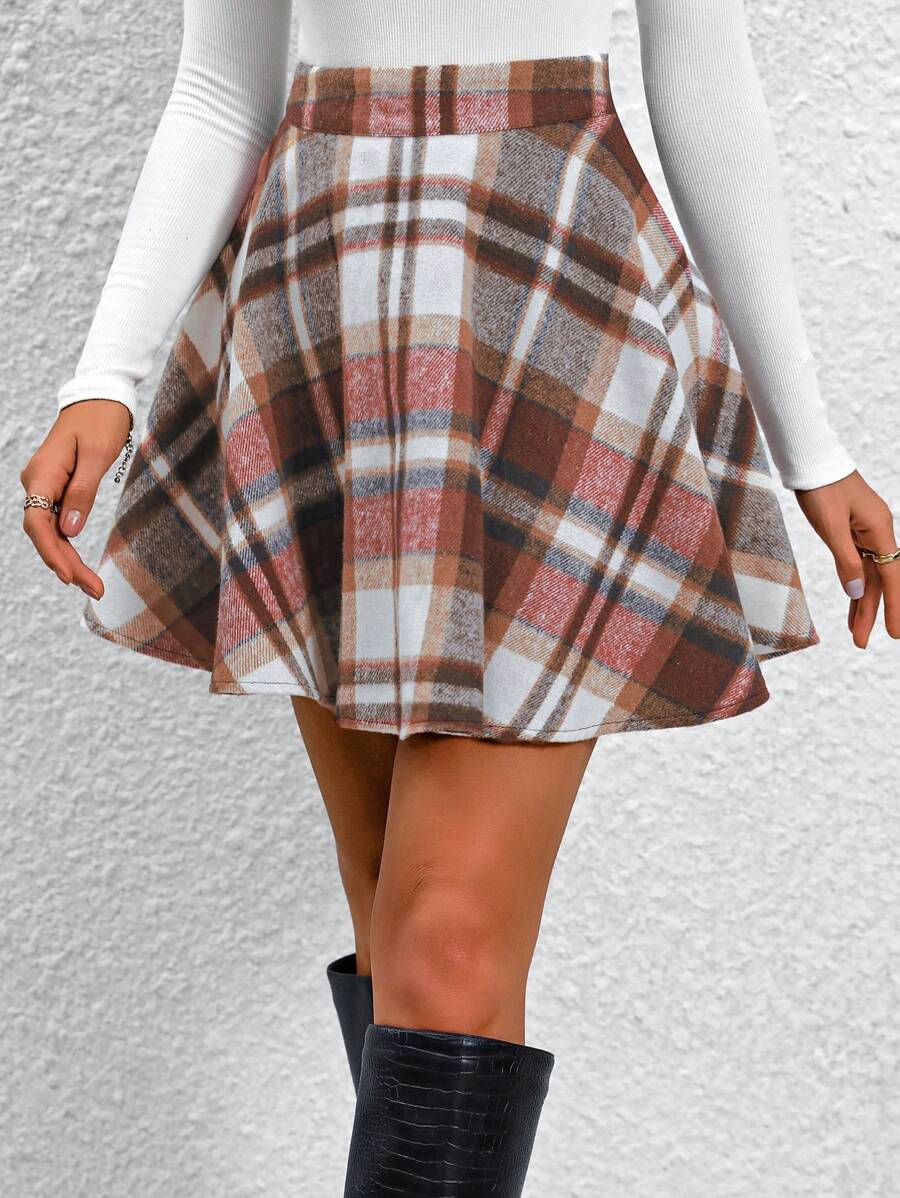 Saia Xadrez Evangeline