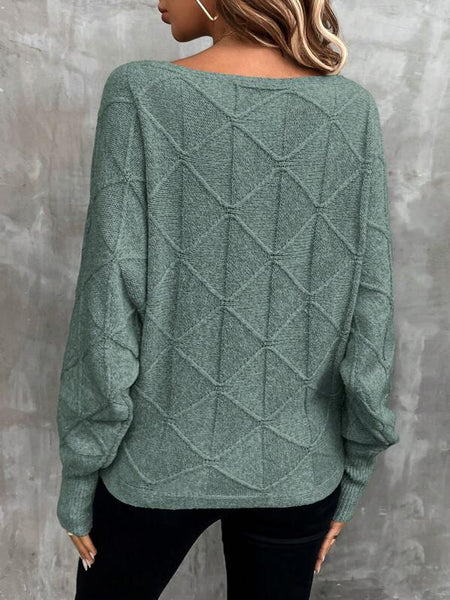 Suéter Feminino Marguerite