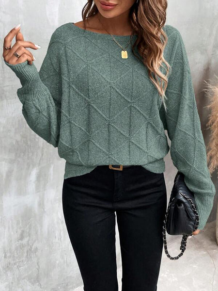 Suéter Feminino Marguerite