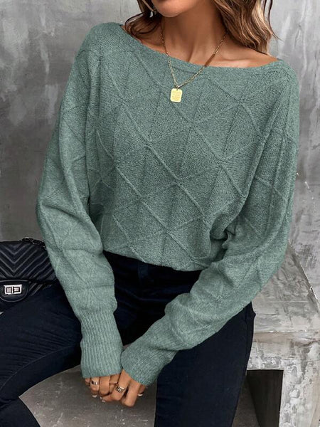 Suéter Feminino Marguerite