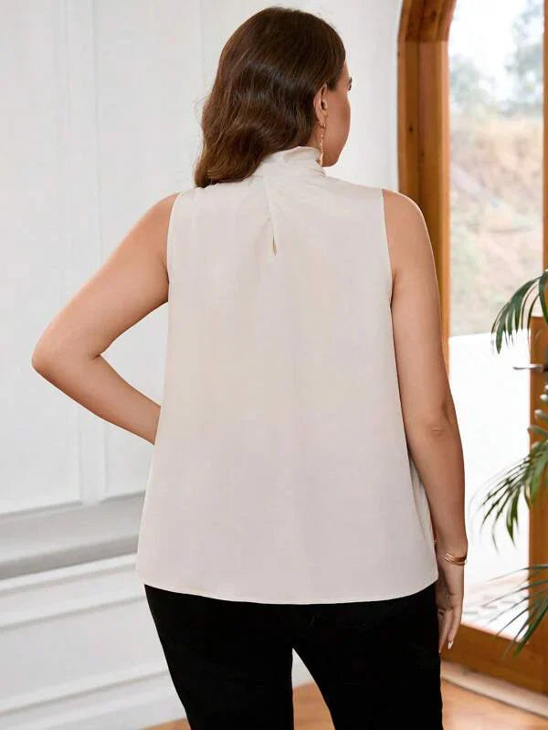 Camiseta Feminina Vitória