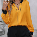  Amarelo
