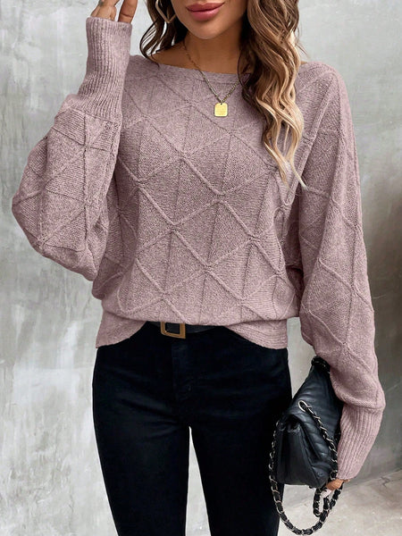 Suéter Feminino Marguerite