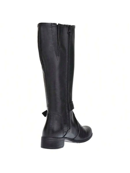Bota Feminina Montaria Bruna
