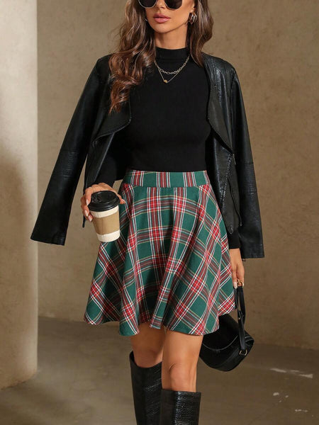 Saia Xadrez Evangeline