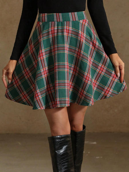 Saia Xadrez Evangeline