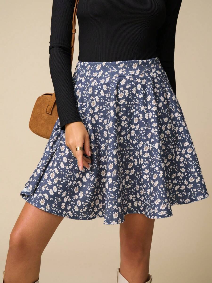 Saia Xadrez Evangeline