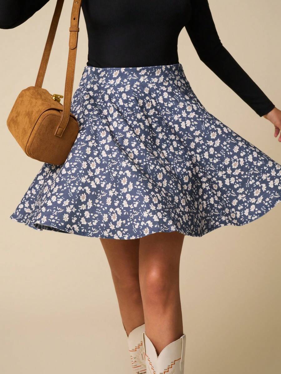 Saia Xadrez Evangeline