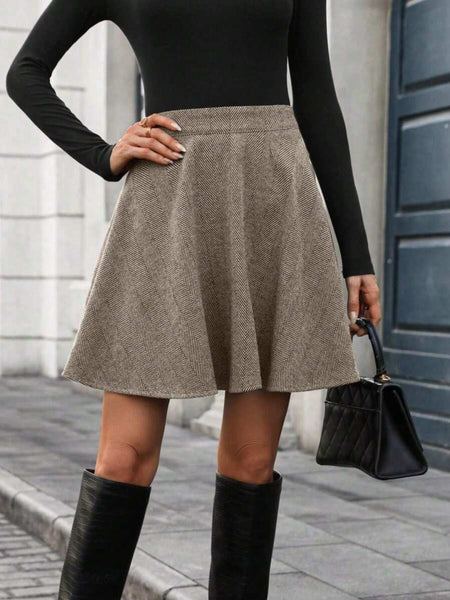 Saia Xadrez Evangeline