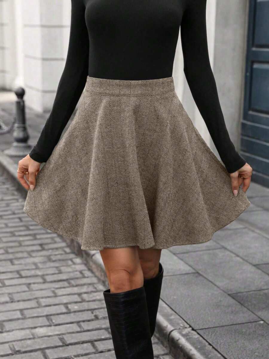 Saia Xadrez Evangeline