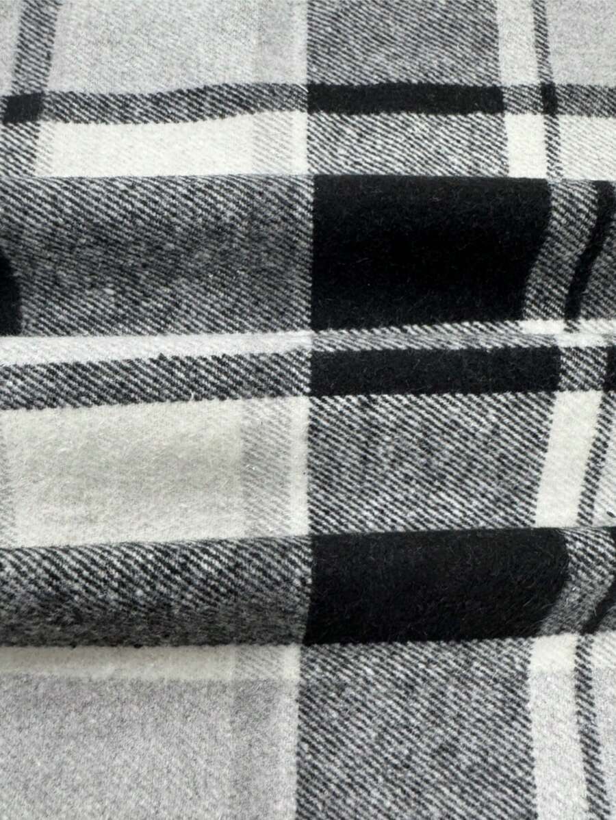 Saia Xadrez Evangeline