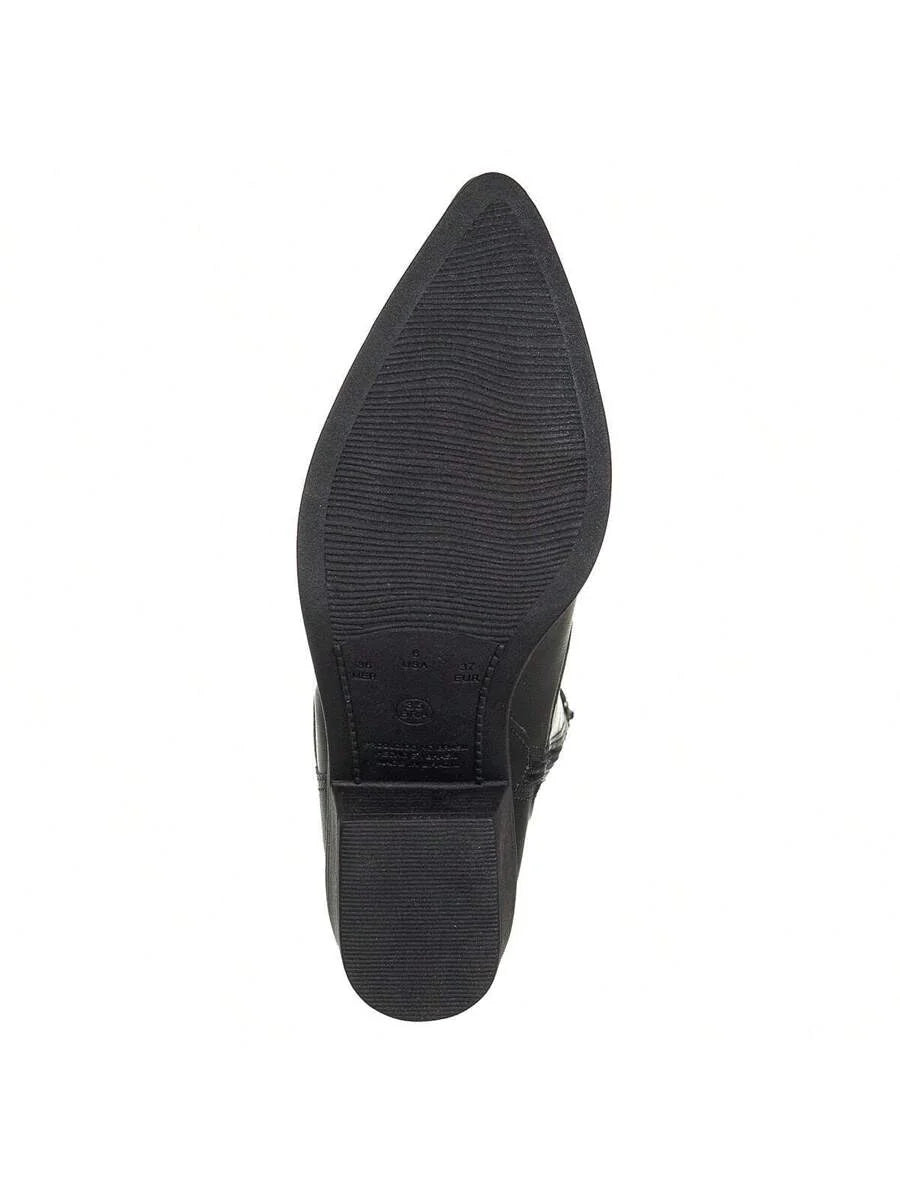 Bota Texana Feminina Pietra