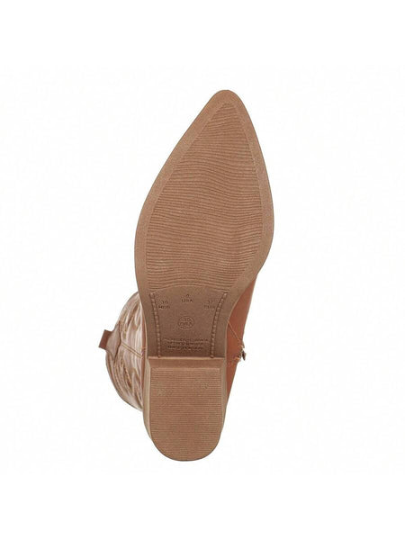 Bota Texana Feminina Pietra