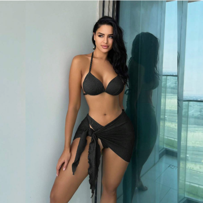 Biquíni Asa Delta Fernanda