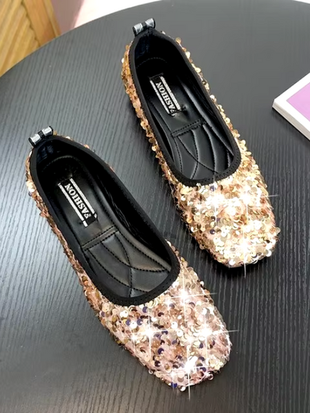 Sapatilha Feminina Confortável Aurélie