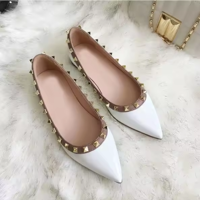 Sapatilha Bico Fino Béatrice