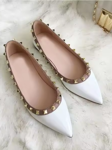 Sapatilha Bico Fino Béatrice