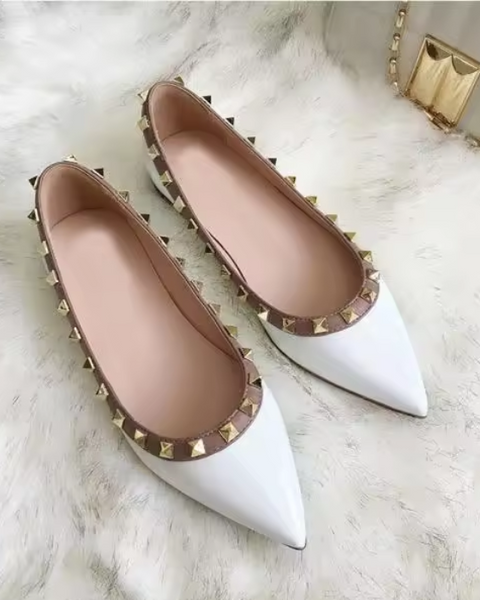 Sapatilha Bico Fino Béatrice