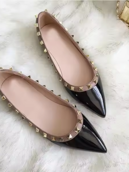 Sapatilha Bico Fino Béatrice