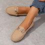 Mocassim Feminino Confortável Félicie