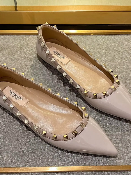 Sapatilha Bico Fino Béatrice